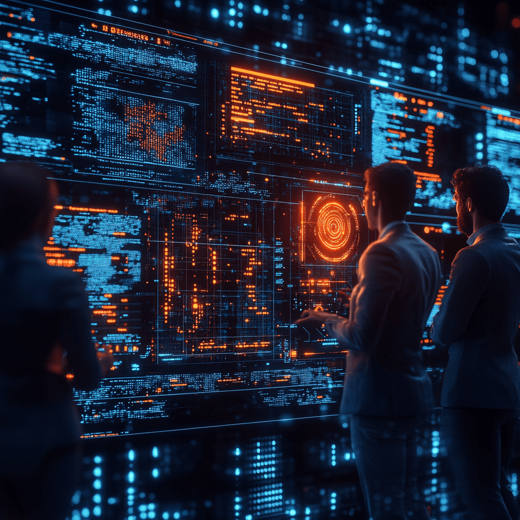 AI Background